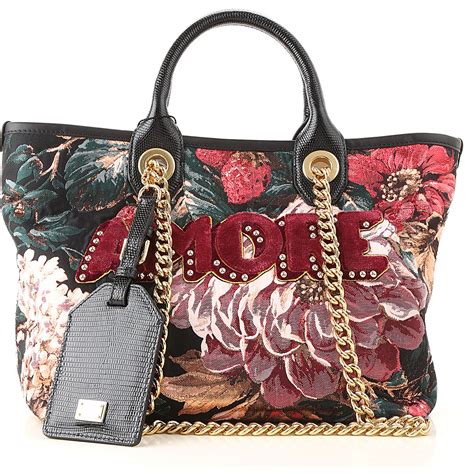 handbags dolce gabbana|dolce gabbana handbags outlet.